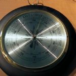 42 6176 BAROMETER